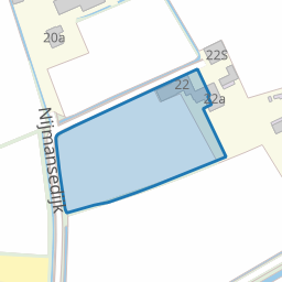 Perceel ZHM00-AC-933