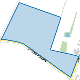 Perceel ZHM00-AC-946