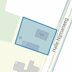 Perceel ZHM00-AC-950