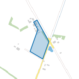 Perceel ZHM00-AC-977