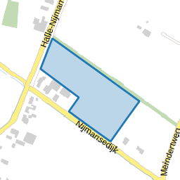 Perceel ZHM00-AC-981