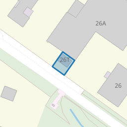 Perceel ZHM00-AC-984