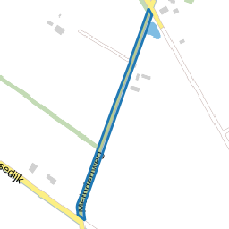 Perceel ZHM00-AC-985