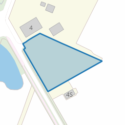 Perceel ZHM00-AC-989