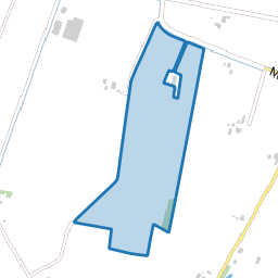 Perceel ZHM00-AC-996