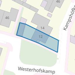 Perceel ZHM00-D-1663