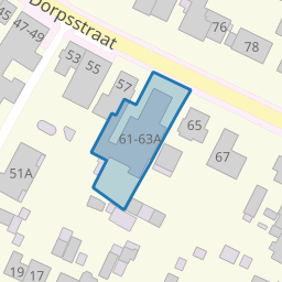 Perceel ZHM00-D-1769