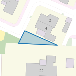 Perceel ZHM00-D-1781
