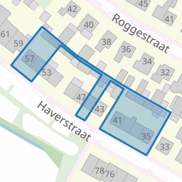 Perceel ZHM00-D-1949