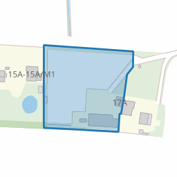 Perceel ZHM00-G-1834