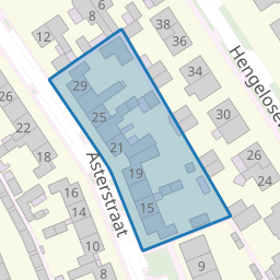 Perceel ZHM00-N-3100