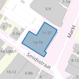 Perceel ZHM00-N-3945