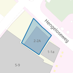 Perceel ZHM00-N-4098