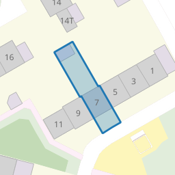 Perceel ZHM00-N-4149