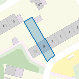 Perceel ZHM00-N-4150