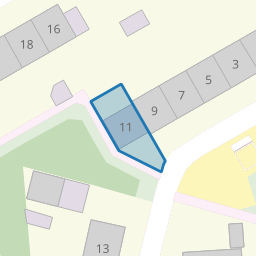 Perceel ZHM00-N-4151