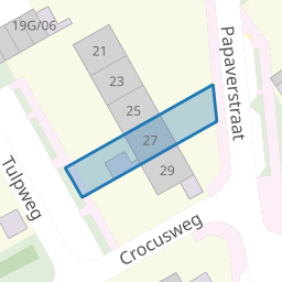 Perceel ZHM00-N-4253
