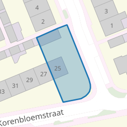 Perceel ZHM00-N-4331