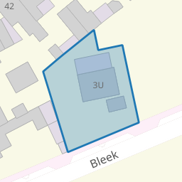 Perceel ZHM00-N-4347