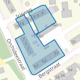 Perceel ZHM00-N-4449