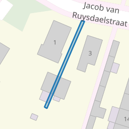 Perceel ZHM00-O-1002