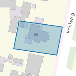 Perceel ZHM00-O-1006