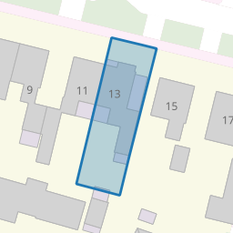 Perceel ZHM00-O-1011