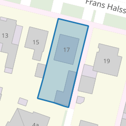 Perceel ZHM00-O-1013