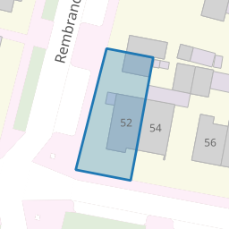 Perceel ZHM00-O-1014