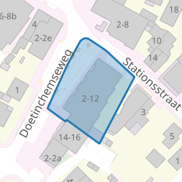 Perceel ZHM00-O-1022
