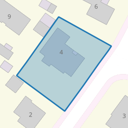 Perceel ZHM00-O-1026