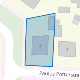 Perceel ZHM00-O-1036