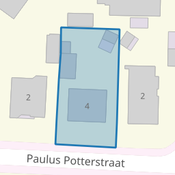 Perceel ZHM00-O-1037