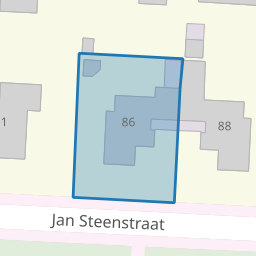 Perceel ZHM00-O-1042