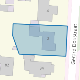 Perceel ZHM00-O-1059