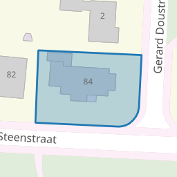 Perceel ZHM00-O-1060