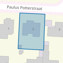 Perceel ZHM00-O-1061