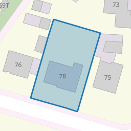 Perceel ZHM00-O-1065