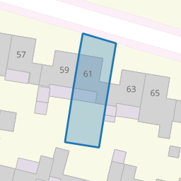 Perceel ZHM00-O-1069