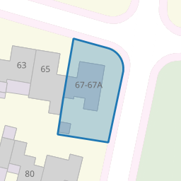 Perceel ZHM00-O-1072