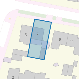 Perceel ZHM00-O-1076