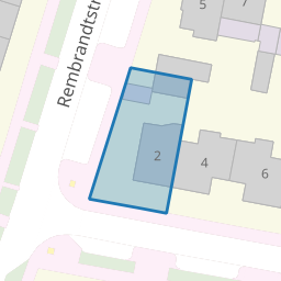 Perceel ZHM00-O-1079