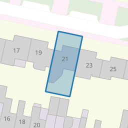 Perceel ZHM00-O-1086