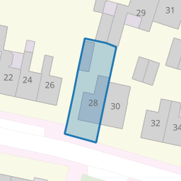 Perceel ZHM00-O-1090