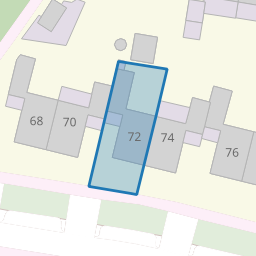 Perceel ZHM00-O-1126