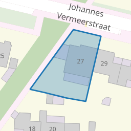 Perceel ZHM00-O-1131
