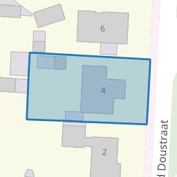 Perceel ZHM00-O-1148