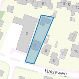 Perceel ZHM00-O-1149