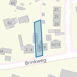 Perceel ZHM00-O-1174