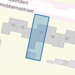 Perceel ZHM00-O-1186